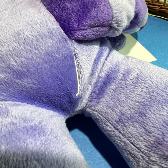 CARE BEAR BRIGHT HEART “2016” - Picture 8 of 8